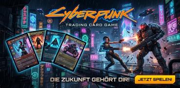 Cyberpunk Beta Pre-Release Party
